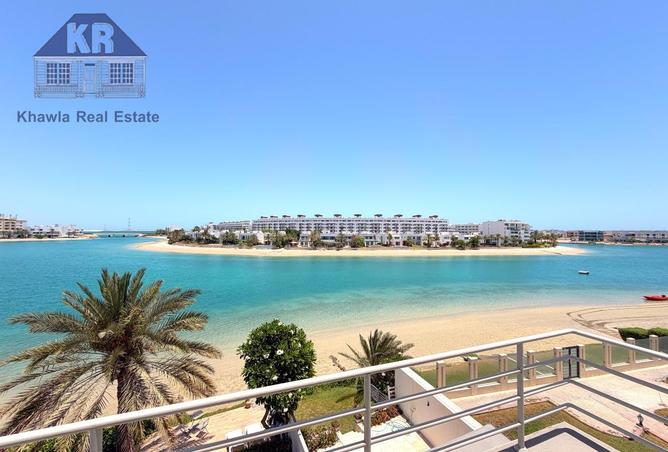 Premium Renovated  Villa with beach access - Vista 3