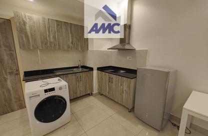 Apartment - 2 - 2 for rent in Exhibition Road - Hoora - Capital Governorate