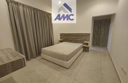 Apartment - 2 - 2 for rent in Exhibition Road - Hoora - Capital Governorate