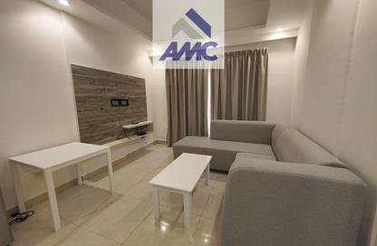 Apartment - 2 - 2 for rent in Exhibition Road - Hoora - Capital Governorate