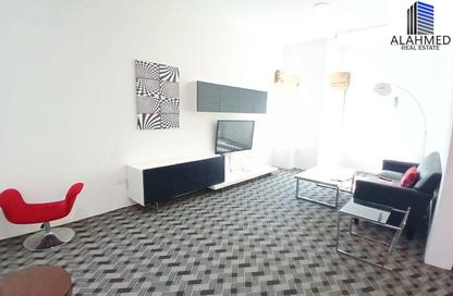 Apartment - 1 Bedroom - 1 Bathroom for rent in Seef - Capital Governorate Apartment - 1 Bedroom - 1 Bathroom for rent in Seef - Capital Governorate
