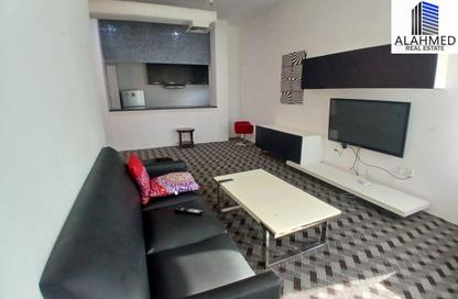 Apartment - 1 Bedroom - 1 Bathroom for rent in Seef - Capital Governorate Apartment - 1 Bedroom - 1 Bathroom for rent in Seef - Capital Governorate