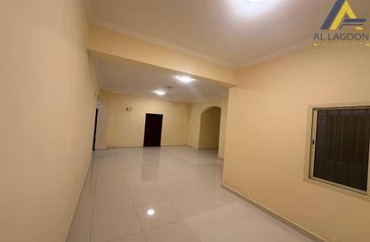 Apartment - 4 Bedrooms - 3 Bathrooms for rent in Alhajiyat - Riffa - Southern Governorate