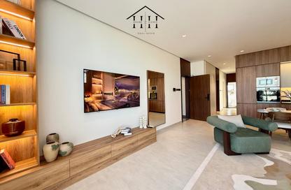 Apartment - 3 Bedrooms - 2 Bathrooms for rent in Janabiya - Northern Governorate