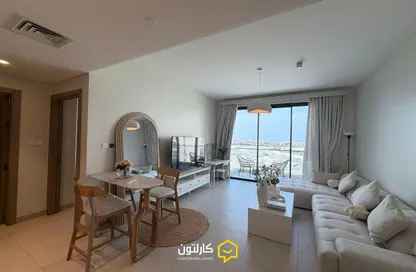 شقة - غرفة نوم - 1 حمام للبيع في مراسي البحرين - ديار المحرق - المحرق