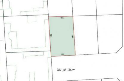 Land - Studio for sale in Saraya 2 - Bu Quwah - Northern Governorate