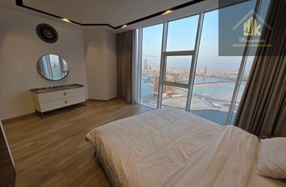 Apartment - 2 Bedrooms - 2 Bathrooms for rent in Seef - Capital Governorate Apartment - 2 Bedrooms - 2 Bathrooms for rent in Seef - Capital Governorate