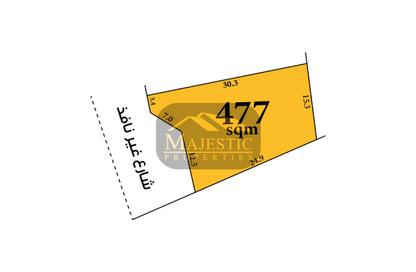 Land - Studio for sale in Hamad Town - Northern Governorate
