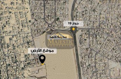 Land - Studio for sale in Hamad Town - Northern Governorate