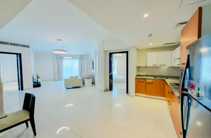 Apartment - 2 Bedrooms - 2 Bathrooms for rent in Mahooz - Manama - Capital Governorate Apartment - 2 Bedrooms - 2 Bathrooms for rent in Mahooz - Manama - Capital Governorate