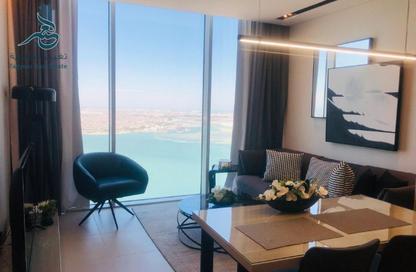 Apartment - 1 Bedroom - 1 Bathroom for rent in Al Juffair - Capital Governorate