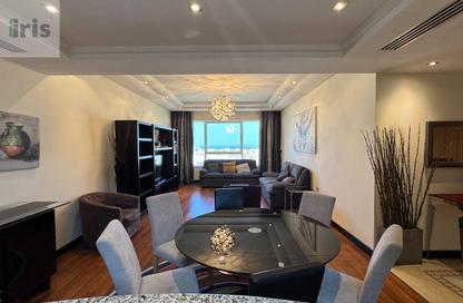 Apartment - 2 Bedrooms - 3 Bathrooms for rent in Sanabis - Manama - Capital Governorate Apartment - 2 Bedrooms - 3 Bathrooms for rent in Sanabis - Manama - Capital Governorate