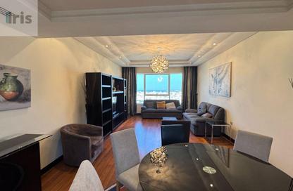 Apartment - 2 Bedrooms - 3 Bathrooms for rent in Sanabis - Manama - Capital Governorate Apartment - 2 Bedrooms - 3 Bathrooms for rent in Sanabis - Manama - Capital Governorate