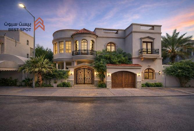 989124 - الصورة الرئيسية للعقار