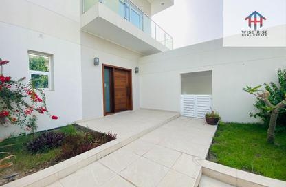 Villa - 3 Bedrooms - 4 Bathrooms for rent in Hamala - Northern Governorate