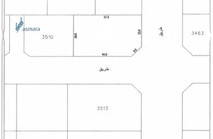 أرض - استوديو للبيع في الحد - المحرق