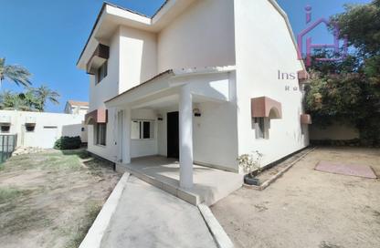 Villa - 4 Bedrooms - 4 Bathrooms for rent in Diraz - Northern Governorate