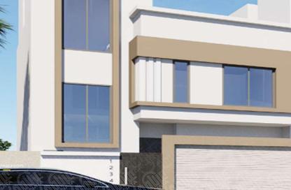 Villa - 3 Bedrooms - 5 Bathrooms for sale in Hamala - Northern Governorate