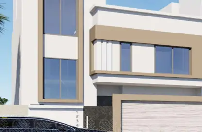 فيلا - 3 غرف نوم - 5 حمامات للبيع في الهملة - المحافظة الشمالية