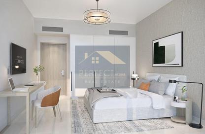 Apartment - 2 Bedrooms - 2 Bathrooms for sale in Marassi Al Bahrain - Diyar Al Muharraq - Muharraq Governorate