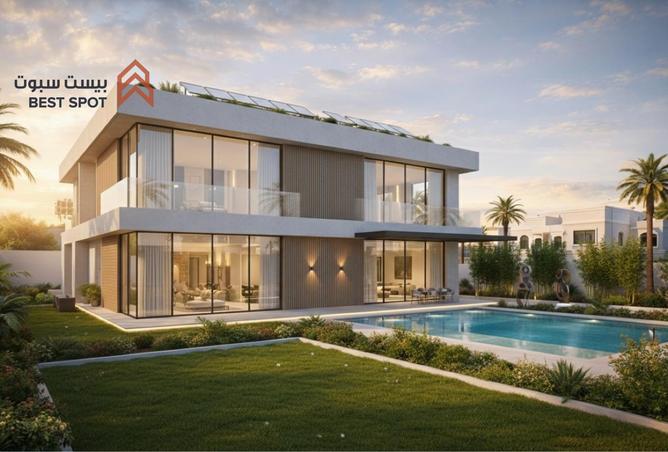 992987 - الصورة الرئيسية للعقار