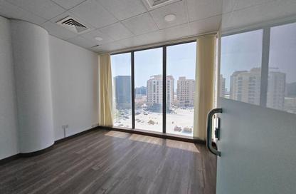 Office Space - Studio - 2 Bathrooms for rent in Seef - Capital Governorate