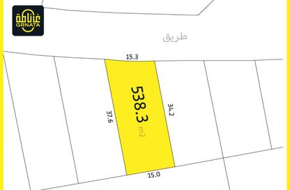 Land - Studio for sale in Al Ramli - Northern Governorate Land - Studio for sale in Al Ramli - Northern Governorate