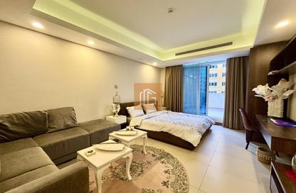 Apartment - Studio - 1 for rent in Busaiteen - Muharraq Governorate