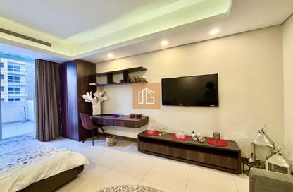 Apartment - Studio - 1 for rent in Busaiteen - Muharraq Governorate