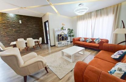Apartment - 2 Bedrooms - 3 Bathrooms for rent in Janabiya - Northern Governorate