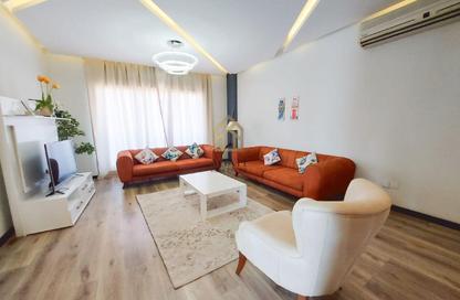 Apartment - 2 Bedrooms - 3 Bathrooms for rent in Janabiya - Northern Governorate Apartment - 2 Bedrooms - 3 Bathrooms for rent in Janabiya - Northern Governorate