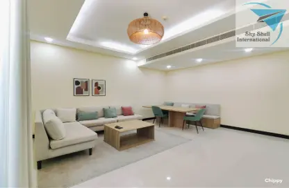 Apartment - 2 Bedrooms - 3 Bathrooms for rent in Seef - Capital Governorate