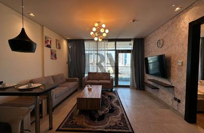 Apartment - 1 Bedroom - 1 Bathroom for rent in Exhibition Road - Hoora - Capital Governorate Apartment - 1 Bedroom - 1 Bathroom for rent in Exhibition Road - Hoora - Capital Governorate