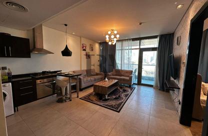 Apartment - 1 Bedroom - 1 Bathroom for rent in Exhibition Road - Hoora - Capital Governorate Apartment - 1 Bedroom - 1 Bathroom for rent in Exhibition Road - Hoora - Capital Governorate