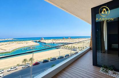 Apartment - 1 - 2 for rent in Essence of Dilmunia - Dilmunia Island - Muharraq Governorate