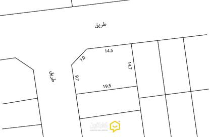 Land - Studio for sale in Hamala - Northern Governorate