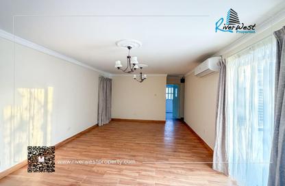 Apartment - 3 - 4 for rent in West Riffa - Riffa - Southern Governorate