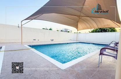 Apartment - 3 - 4 for rent in West Riffa - Riffa - Southern Governorate