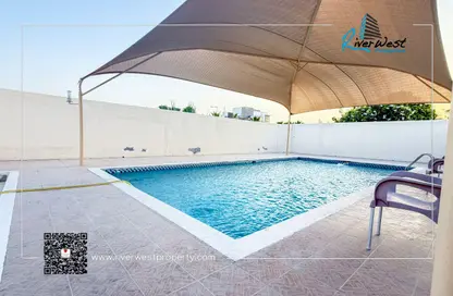 Apartment - 3 Bedrooms - 4 Bathrooms for rent in West Riffa - Riffa - Southern Governorate Apartment - 3 Bedrooms - 4 Bathrooms for rent in West Riffa - Riffa - Southern Governorate