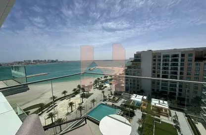 شقة - 1 حمام للبيع في ادريس مراسي فيستا - ديار المحرق - المحرق