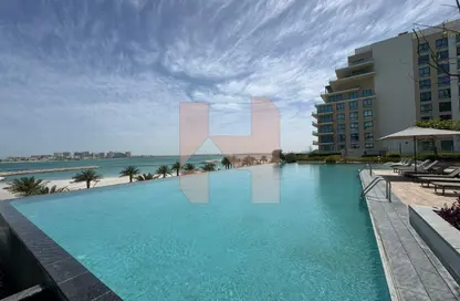 Apartment - Studio - 1 Bathroom for sale in Address Marassi Vista - Diyar Al Muharraq - Muharraq Governorate