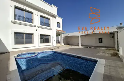 Villa - 3 Bedrooms - 3 Bathrooms for rent in A'Ali - Central Governorate