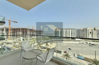 شقة - 2 غرف نوم - 2 حمامات للايجار في مراسي البحرين - ديار المحرق - المحرق