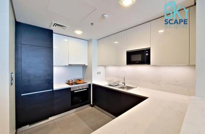 Apartment - 1 Bedroom - 2 Bathrooms for rent in Seef - Capital Governorate