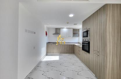 Apartment - 2 Bedrooms - 2 Bathrooms for rent in Janabiya - Northern Governorate