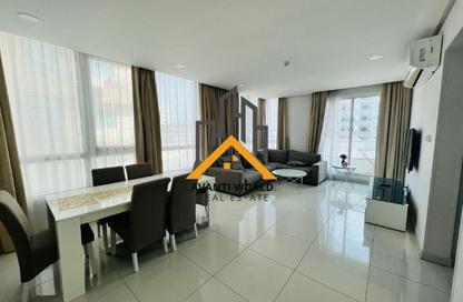 Apartment - 2 Bedrooms - 3 Bathrooms for rent in Hidd - Muharraq Governorate