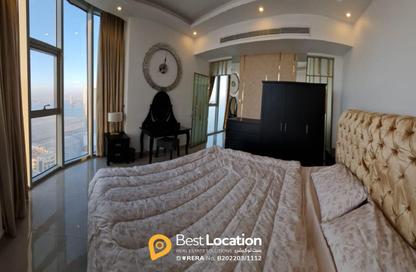Apartment - 1 Bedroom - 1 Bathroom for sale in Al Juffair - Capital Governorate