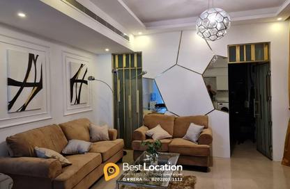 Apartment - 1 Bedroom - 1 Bathroom for sale in Al Juffair - Capital Governorate