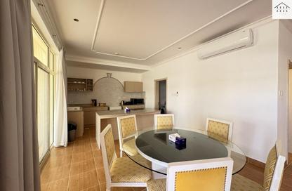 Compound - 2 - 2 for rent in Janabiya - Northern Governorate