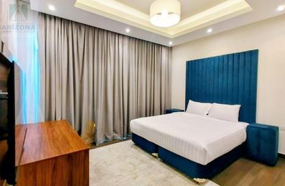 Apartment - 2 Bedrooms - 2 Bathrooms for rent in Al Juffair - Capital Governorate
